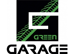Green Garage, SIA, autoserviss