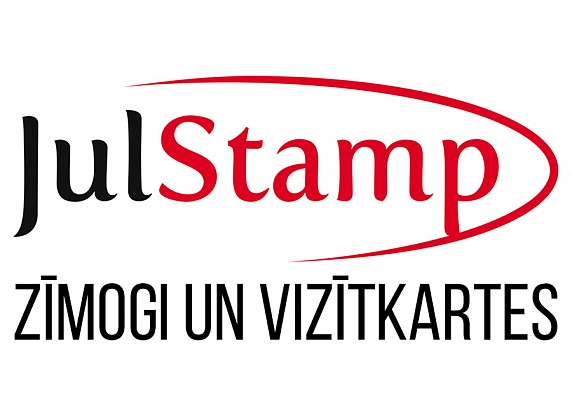 JulStamp, SIA