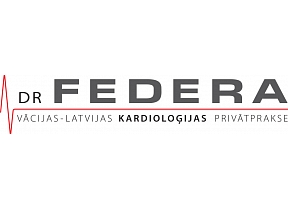 Dr. Federa Vācijas-Latvijas Kardioloģijas Privātprakse