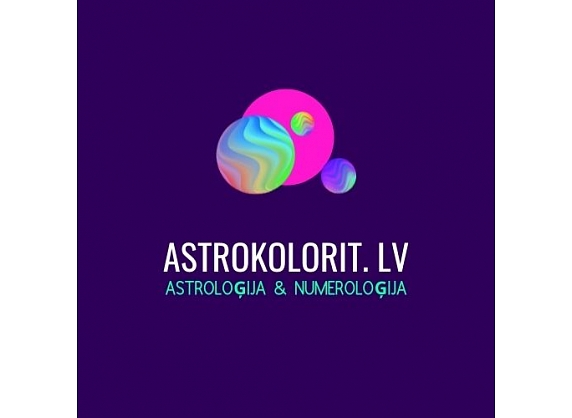 Astroloģijas centrs, Sertificēta astroloģe LINDA KRĀĢE