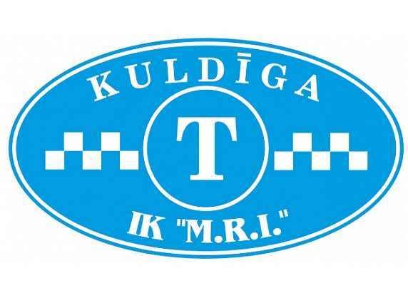 Taxi Kuldīga