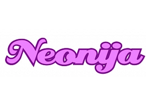 "Neonija - fantāziju zeme"