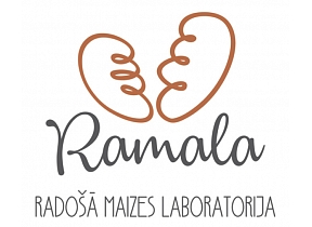 Ramala, radošā maizes laboratorija