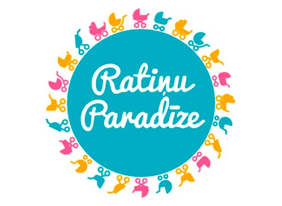 Ratinuparadize.lv, bērnu rati, bērnu ratu veikals