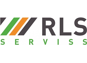 "RLS serviss", SIA