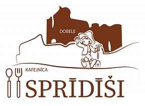 "Sprīdīši Dobele", kafejnīca