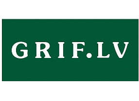 GRIF, SIA, Individuālo aizsardzības līdzekļu veikals – birojs