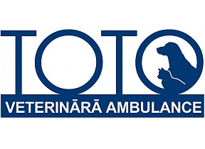 Veterinārā ambulance Toto, I/K