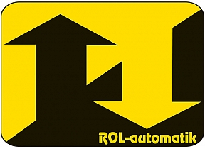 Rol-Automatik Vārti, SIA, industriālie, rūpnieciskie vārti Latvijā