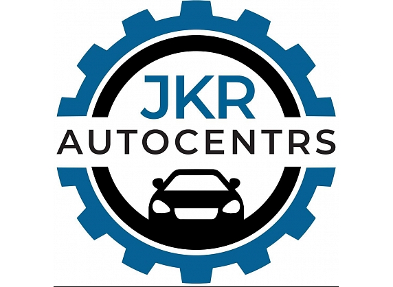 JKR Autocentrs, SIA
