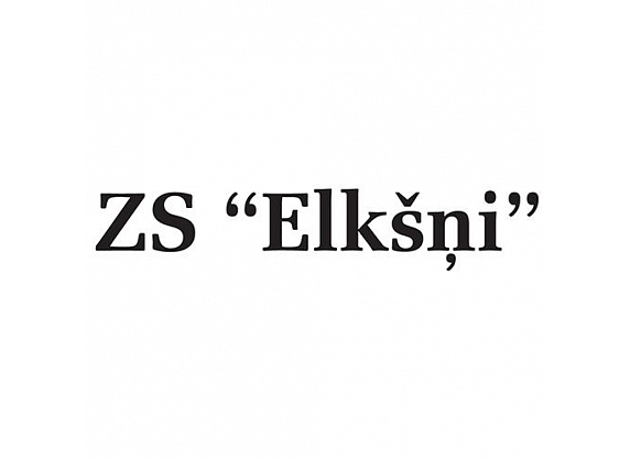 Elkšņi, ZS