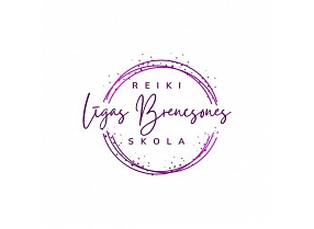 Līgas Brencsones Reiki skola