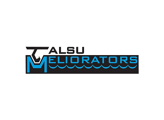 Talsu meliorators, SIA