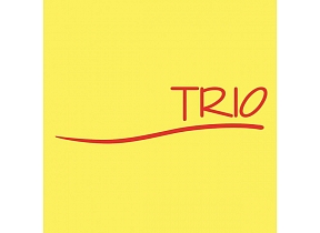 Trio, salons