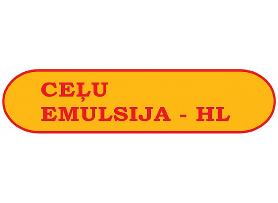 Ceļu emulsija-HL, SIA, Aukstā asfalta ražošana