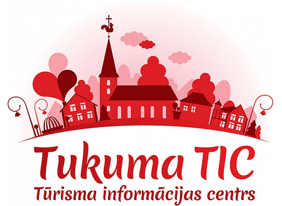Tukuma tūrisma informācijas centrs