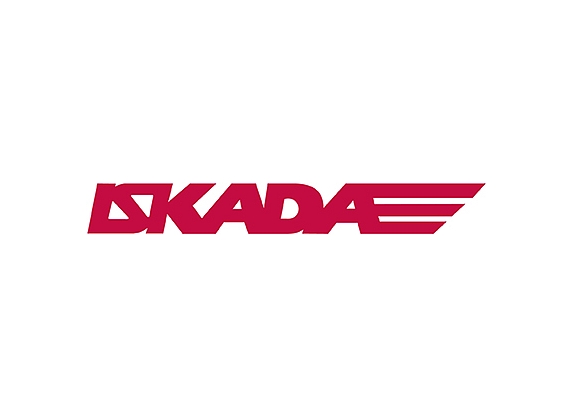 Iskada, Ugunsdzēsības centrs, veikals - noliktava