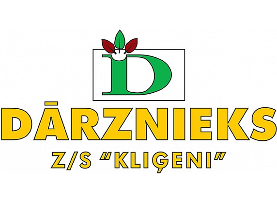 Dārznieks, ZS Kliģeni