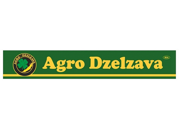 Agro-Dzelzava, SIA