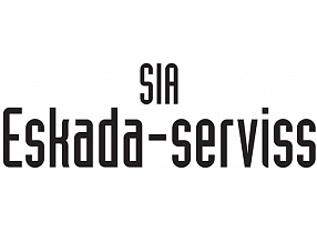 Eskada-serviss, SIA, Autoserviss - riepu serviss Rīgā