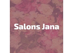 Salons Jana