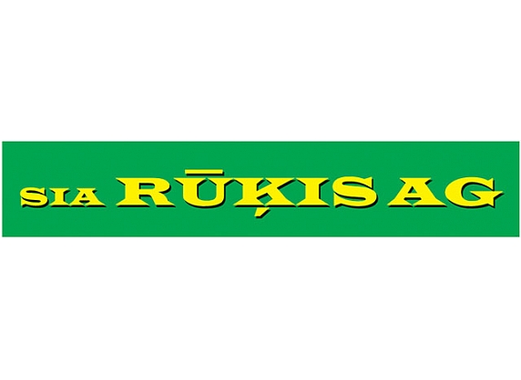 Rūķis AG, SIA