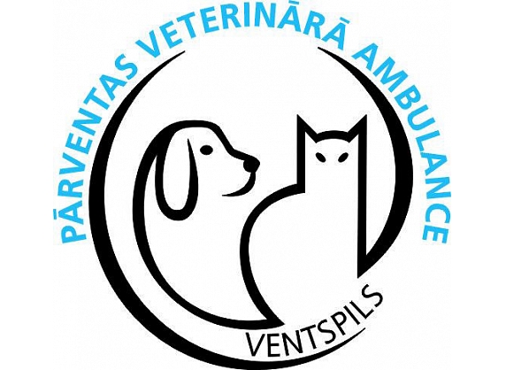 Pārventas veterinārā ambulance, IU