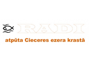 Radi, SIA, atpūtas viesu nams - viesnīca pie Cieceres ezera

