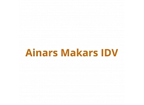 Ainars Makars, IDV
