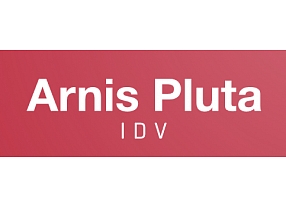 Arnis Pluta, IDV