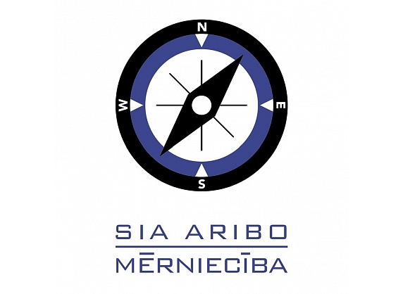 ARIBO, SIA - Mērniecības pakalpojumi