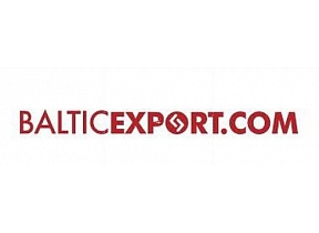 Balticexport.com, portāls
