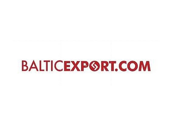 Balticexport.com, portāls