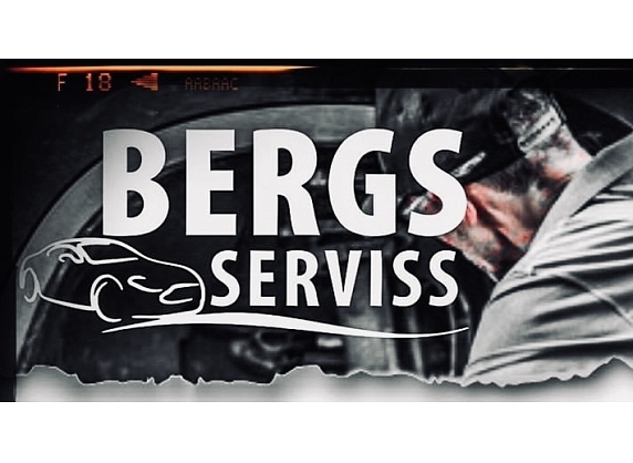 Bergs Serviss