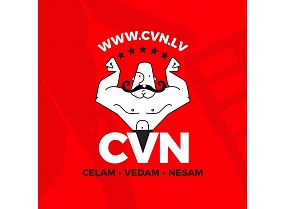 CVN, pārvākšanās serviss