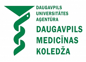 Daugavpils universitātes aģentūra Daugavpils universitātes Daugavpils medicīnas koledža