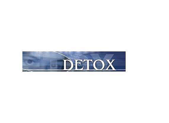 Detox, SIA