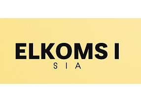 Elkoms I, SIA