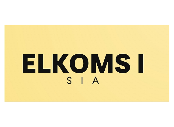 Elkoms I, SIA