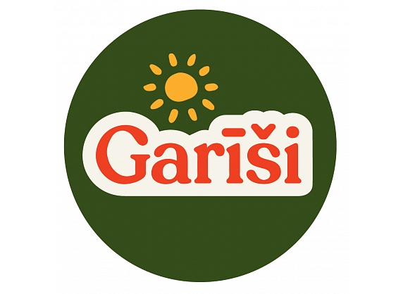 Garīši, ZS
