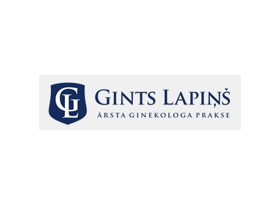 Ginta Lapiņa ārsta prakse, SIA