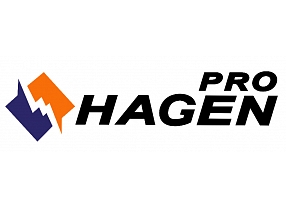 Hagen Pro, SIA