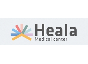 Ingrīdas Šilbergas ārsta prakse ginekoloģijā, SIA Heala