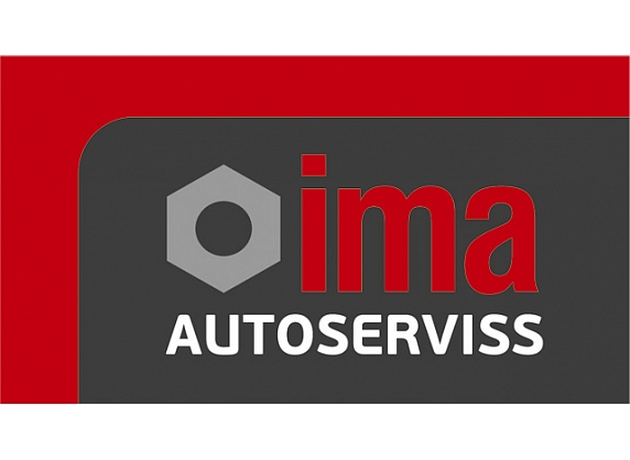 IMA autoserviss, SIA, Autokrāsotava