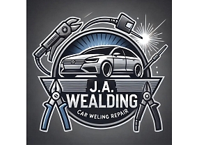J.A. WEALDING, SIA