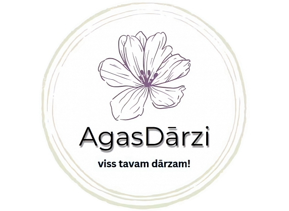 Agas Dārzi, SIA