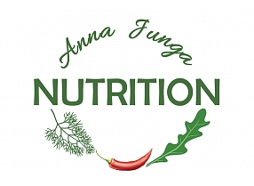 Anna Junga Nutrition, SIA
