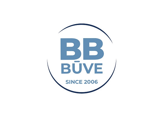 BB būve, SIA
