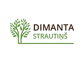 Dimanta Strautiņš, SIA, mežizstrādes pakalpojumi