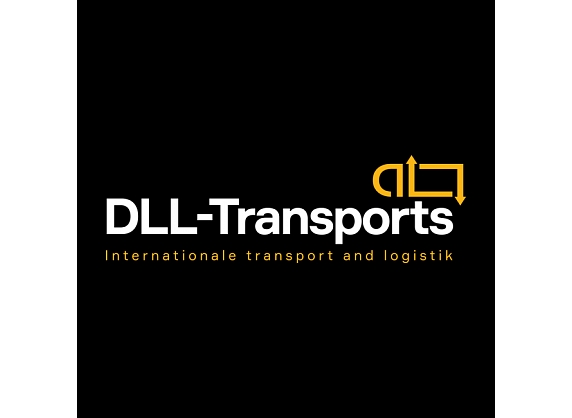 DLL-Transports, SIA, Auto kravas no/uz Vāciju, MEGA treileru pakalpojumi